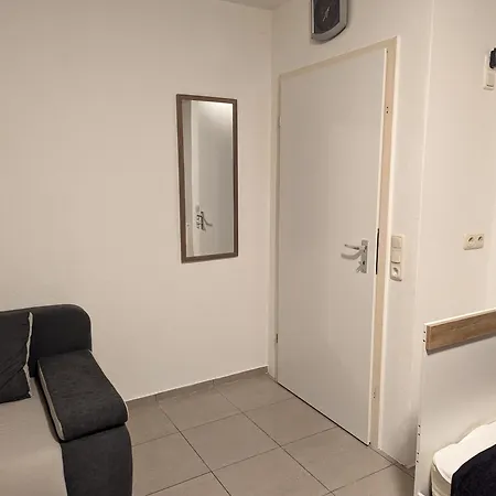 Apartment Triasland 2