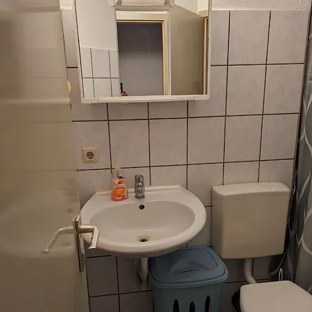 Apartment Triasland 2 *