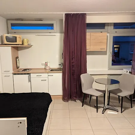 Apartment Triasland 2 Schweinfurt