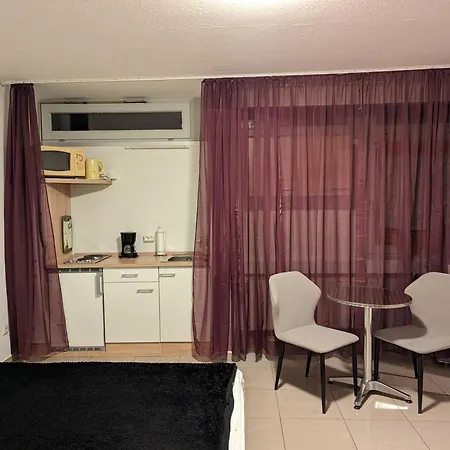 Apartment Triasland 2 *